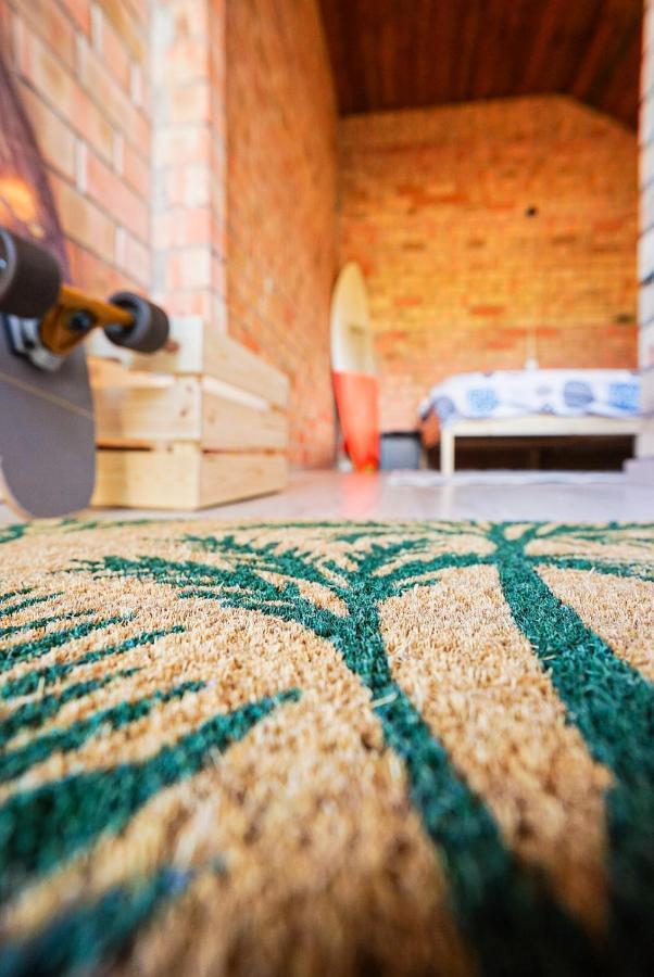 Hostel Surf Camp Kłajpeda Zewnętrze zdjęcie
