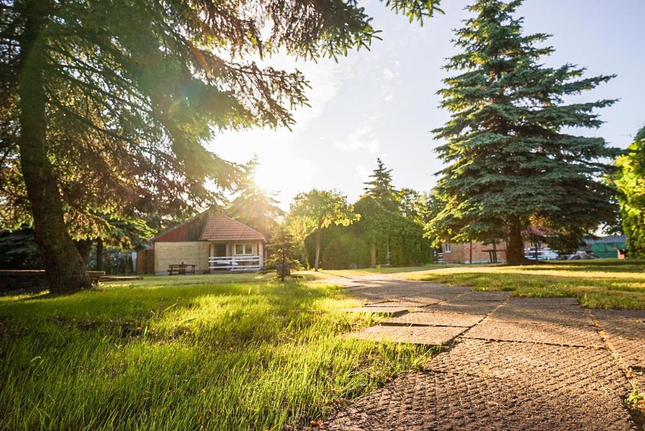 Hostel Surf Camp Kłajpeda Zewnętrze zdjęcie